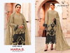 Florent Maria B 1054 A To D Cotton Dupatta Pakistani Suits Wholesale Shop In Surat